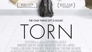 Torn - trailer NL - vanaf 9 april 2015 in de bioscoop