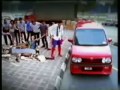 Picture Perodua Kenari 2005 Commercial