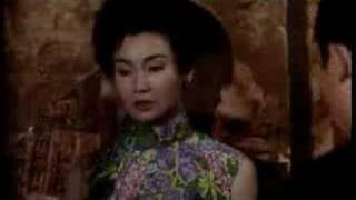 In the Mood for Love - Trailer