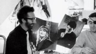 Beat Hotel documentary trailer