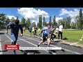 Vratimov: Atletické závody regionu Slezská brána