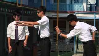 The Unknowns -- Dec 24 Xmas Ball trailer