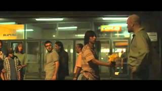 Tilva Ros (2010) [Trailer Oficial]