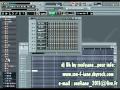 rythme rai+karkabou dans fl studio by dj Soufyane