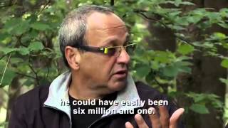 Six Million and One - Official Trailer