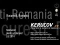 VIDEOCLIP Masa Critica Bucuresti - Octombrie 2014 (Critical Mass)