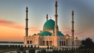 В Совете Федерации заявили, что лучшее место отдыха для россиян - Туркмения