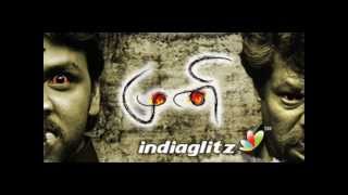 Muni 3 - Ganga New Look Trailer