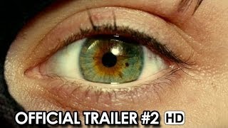 I Origins Official Trailer #2 (2014) HD