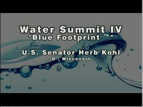 Milwaukee Water Summit IV | Program | Part 2