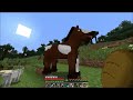 Picture Minecraft Cube Smp Episode 25 Quest For A Companion Minecraft The Cube Smp
