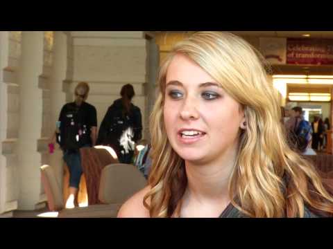 Student Ops 2012 | Program | Hunting Wolves