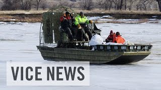 Pipeline Nation: America’s Broken Industry (Trailer)