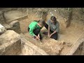 Hošťálkovice: Archeologické nálezy na Hladovém vrchu
