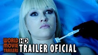A Máquina (Vice) Trailer Oficial Legendado (2015) - Bruce Willis HD