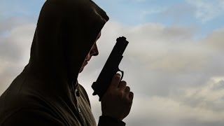 Crossing Savage by Dave Edlund || Official Book Trailer