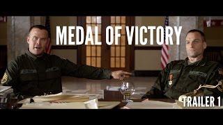 MEDAL OF VICTORY Trailer 1