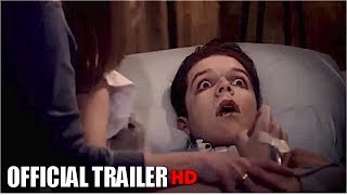 Amityville - The Awakening Movie Clip Trailer 2017 - Bella Thorne Horror Movie