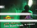 SON MASTER - DEJAME LLORANDO
