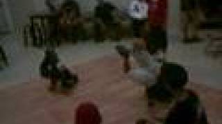 Shock Therapy Crew (STC) Trailer#1 2006-2007