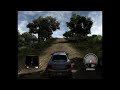 Test Drive Unlimited 2: Gameplay In The Wood
