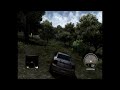 Test Drive Unlimited 2: Gameplay In The Wood