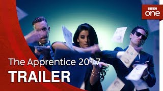 The Apprentice 2017: Trailer - BBC One