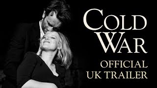 Cold War | Official UK Trailer | Curzon