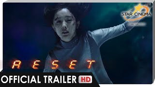 Official Trailer | 'RESET' Official Trailer | 'RESET'