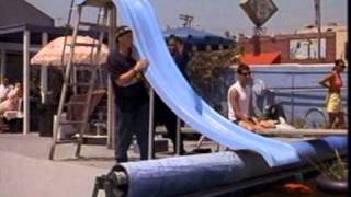 The Breaks - Movie Trailer