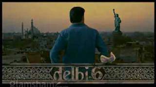 Delhi 6 Trailer [High Quality Video]