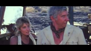 CROCODILE DUNDEE (1986) Australian Theatrical Trailer