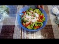 Фрагмент с середины видео Безумно Вкусный Салат на Зиму из Зелёных Помидоров ! Без Варки и Без Стерилизации ! Фрагмент с середины видео Безумно Вкусный Салат на Зиму из Зелёных Помидоров ! Без Варки и Без Стерилизации !