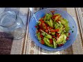 Фрагмент с конца видео Безумно Вкусный Салат на Зиму из Зелёных Помидоров ! Без Варки и Без Стерилизации ! Фрагмент с конца видео Безумно Вкусный Салат на Зиму из Зелёных Помидоров ! Без Варки и Без Стерилизации !