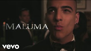 Maluma – Pasarla Bien Maluma – Pasarla Bien