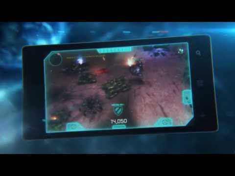 Halo: Spartan Assault, nueva exclusiva para Windows 8 y Phone 8 Halo: Spartan Assault, nueva exclusiva para Windows 8 y Phone 8