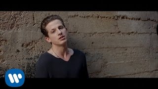 Charlie Puth - One Call Away Official Video]