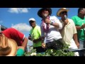 Best of Lao New Year, New Iberia, La.(pt6)