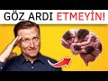 En Erken Uyar? ??areti (G?Z ARDI ETMEY?N)  Dr. Berg T?rk?e