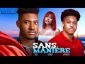SANS MANI?RES - MEILLEUR FILM NIGERIEN