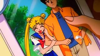 Goodbye First Love - Sailor Moon Style (MomoCon 2014 AMV Entry - Trailer)