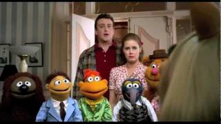 Disney's The Muppets Trailer
