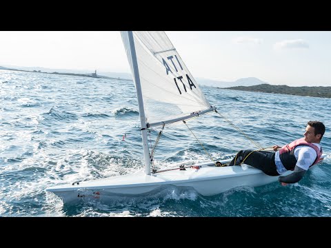 The Young Azzurra programme in 2022 - Video Gallery - Young Azzurra