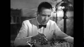 Casablanca Trailer (Fan Made)