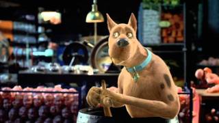 Scooby Doo: The Movie - Trailer