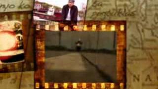 Trailer for "Motorcycle Diaries" hosted by Jay Taruc (Premieres on GMA News TV this July 15)