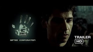 GIFTED CORPORATION WEBSERIES - Official Trailer #1 [FULLHD]
