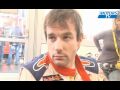 Sixième titre Sébastien Loeb Inside Citroën Racing Sixième titre Sébastien Loeb Inside Citroën Racing