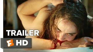 Raw Official Trailer 1 (2017) - Garance Marillier Movie