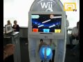 Wii Fit Plus Tilt City Gameplay Nintendo Games Event